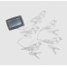 Світло і радість: Garden Line SOL6063 - садова сонячна гірлянда з LED-фігурками пташок Світло і радість: Garden Line SOL6063 - садова сонячна гірлянда з LED-фігурками пташок
